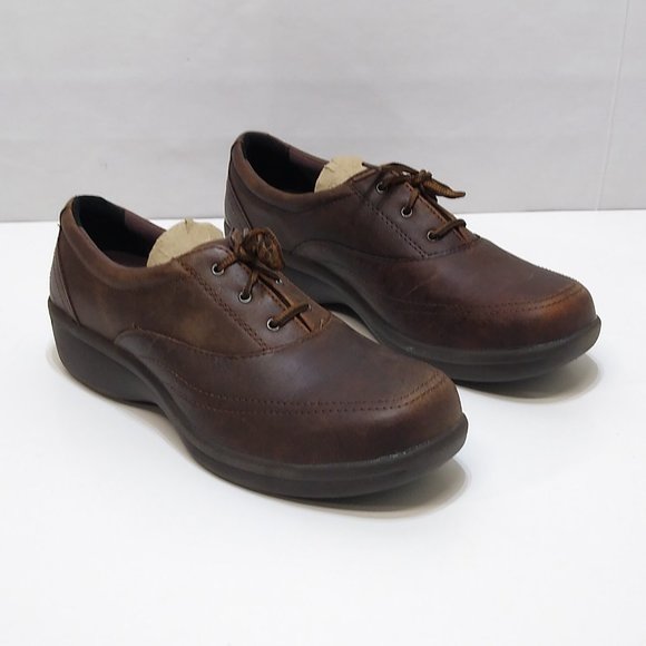 Red Wing Worx 5115 US 10M Women Work Steel Toe Slip Resistant Electrical Hazard - Picture 1 of 7